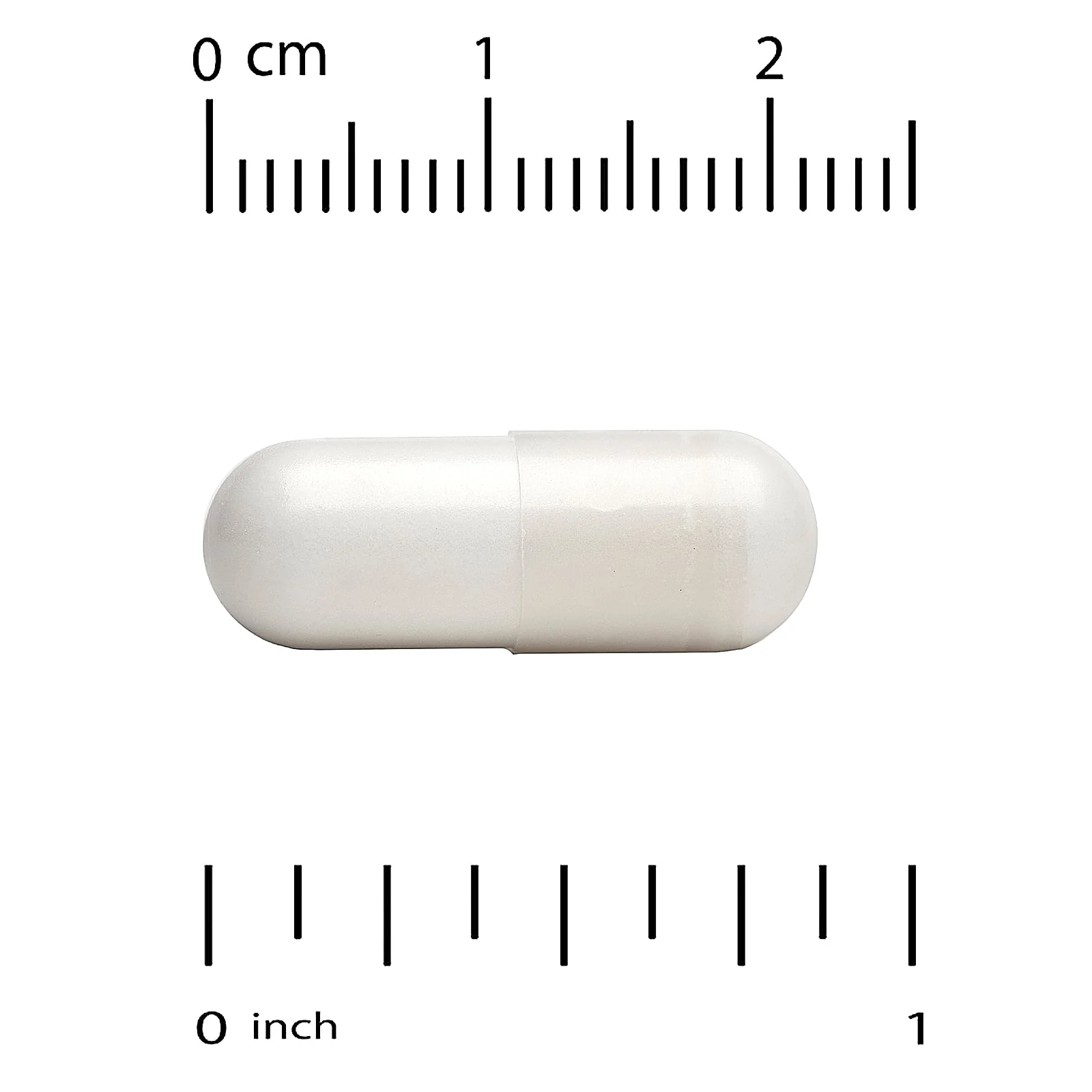 California Gold Nutrition, Biotin, 5,000 mcg, 30 Veggie Capsules - Image 3